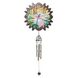 Iron Stop Animated Dragonflyチャイムby Iron Stop