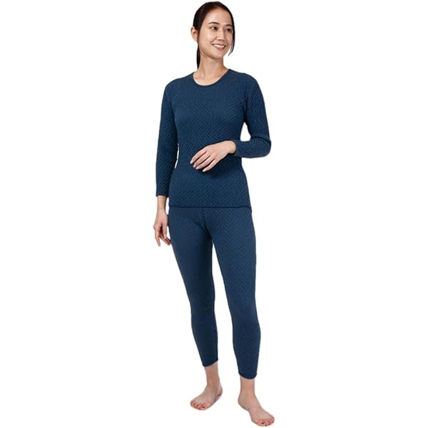 Amazon | ひだまり チョモランマ 紳士用 上下セット Mサイズ 健