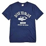 [ヨシダユウ] プリントTシャツ メンズ 半袖