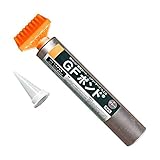 リアリーターフ　固定用ボンド　グリーンフィールド製　リアリーターフを接着固定するボンドです。ガンは含まれていません。