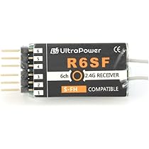 Amazon | 双葉電子工業 R2008SB 00106841-3 | ラジコン・ドローン 通販 