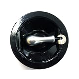 Bridgeport BP 12746140 Ball Crank Handwheel by Bridgeport