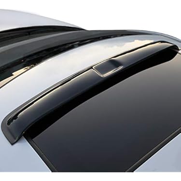 880mm サンルーフ 車用 風除け 雨風の騒音を緩和 ダークスモーク Amazon.co.jp ほしい物ランキング: 車用サンルーフ