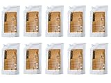 【10個セット】フィヨーレ Fプロテクト ヘアシャンプー リッチ 1000ml レフィル
