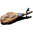 ハモンセラーノ エンブラ 骨付き１８ケ月熟成（Jamon Serrano HEMBRA/Campodulce）