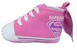 DC Comics ベビー・ガールズ US サイズ: 6-9 Months カラー: ピンク