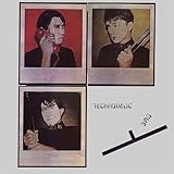 テクノデリック(Standard Vinyl Edition)(アナログ盤)(特典無し) [Analog]