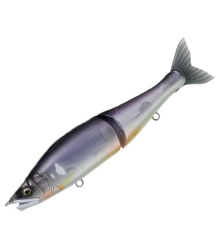 Amazon.co.jp: ガンクラフト ジョインテッドクローマグナム 230 極