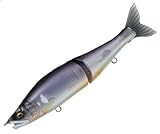 GAN CRAFT(ガンクラフト) ルアー 鮎邪 JOINTED CLAW MAGNUM 230F 04桔梗鮎