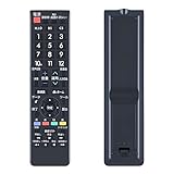 SHZブルーレイレコーダーリモコン GB212PA GB265PA GB229PA GB309PA for Sharp シャープ AQUOS ブルーレイ リモコン 交換用シャープ ブルーレイ ディスク レコーダー リモコン適用機種BD-NS500 BD-NT1000 BD-NT2000 BD-NT3000 BD-NW1000 BD-NW2000 BD-NW500 BD-WW1000