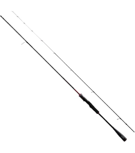 Amazon | がまかつ エギングロッド ラグゼ EGTRX アルティメイト S65ML