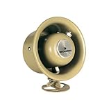Bogen BG-SPT5A 7.5Watt Paging Speaker White Box by Bogen