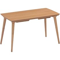 Amazon.co.jp : こたつ コタツテーブル 2人用 2人用こたつ