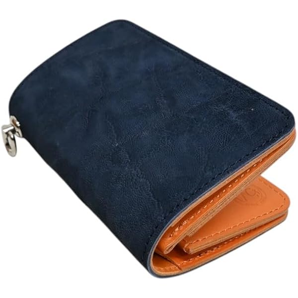 Amazon | [ケイシイズ] アメリカバイソン（バッファロー革） ラウンド2