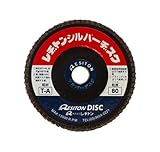 レヂトン シルバーヂスク 100X15 TA80 (25枚入)
