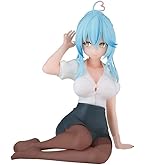 ホロライブ Relax time 白上フブキ　フィギュア Amazon | ホロライブ #hololive IF Relax time 白上フブキ