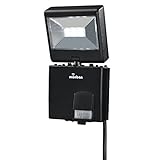 LEDセンサーライトAC式　1灯3W