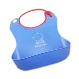 キッズ・ベビー ・赤ちゃん用品人気ランキング お食事エプロン お食事用スタイ よだれかけ 子供の食事ビブ 三次元 防水 安全 柔軟性 耐久性 簡易 大人気！