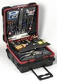 Chicago Case 95-8582 30th Anniversay Slm Line Tool Case [並行輸入品]
