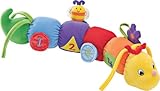 Tinkle Crinkle Activity Toy by GUND