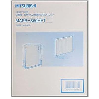 三菱 MAPR-860HFT MA-K26D用空清フィルター
