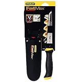 STANLEY ナイフのこぎり エルゴノミクス 刃長355mm 7-20-556