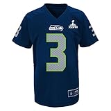 NFL Youth Boys 8 – 20 Packers Rodgers A半袖パフォーマンスPlayer Name And Number Tee , Medium ( 10 – 12 )