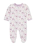 Wee Play SLEEPWEAR ベビー・ガールズ US サイズ: 6 - 9 Months