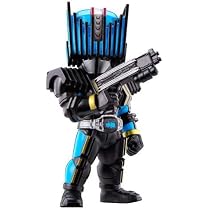 Amazon.co.jp: CONVERGE MOTION 仮面ライダー3 [(17)仮面ライダー