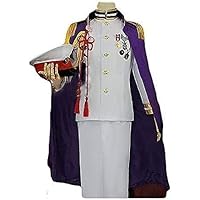 【本田菊】ヘタリア 2P コスプレ衣装 ヘタリア コスプレ】 本田 菊 大日本帝国 ーーーーーーーーーーーーー