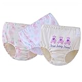 LILY CUPS イギリス風　ショーツ 女の子 　ピンク　 白　100cm~ (140, 黄)