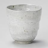 山下工芸 (Yamasita craft) 青磁中化粧手造ゆのみ 394-30-206