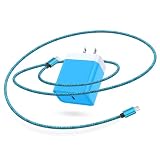 ANNIBER 急速充電器 Type-C ACアダプター iphone 16充電器 タイプC 20W/PD対応/PSE認証済 USB C-USB Cケーブル1本付き(0.9M) iphone 16/15シリーズ対応 アンドロイド Android 充電器 スマホ Galaxy タイプC 充電ケーブル 60W pdケーブル Galaxy/Xperia/LG/Aquos対応
