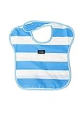(コドモビームス) こども ビームス / Ready Mades (レディメイド ) / 柄プリント お食事 対応 ビブ 18 55720184832 ボーダー ストライプ