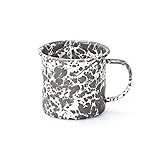 CROW CANYON HOME クロウキャニオン マグ グレー [MT001]の写真