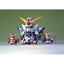 BB戦士 (148) ウィングガンダム