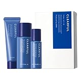 ORBIS(オルビス) 医薬部外品 クリアフル 2週間 トライアルセット 洗顔フォーム & 化粧水 & 保湿液 しっとり 薬用 ニキビ 敏感肌 スキンケア 洗顔料 20g & ローション 40ml & モイスチャ― 14g