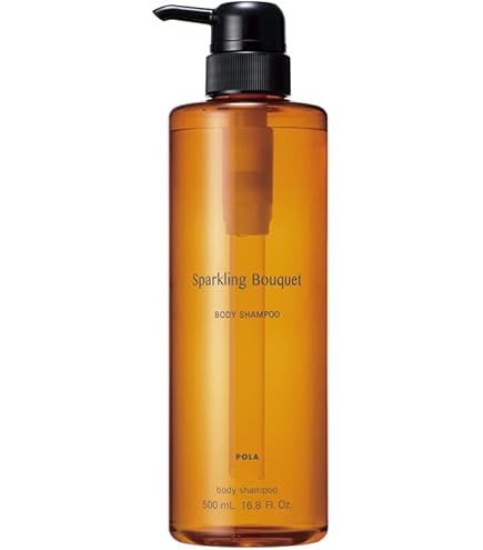 Amazon | POLA エステロワイエ 業務用ボディソープ 10L (1セット10L入