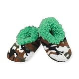Snoozies ベビー・ボーイズ US サイズ: Medium 3-6 months カラー: グリーン