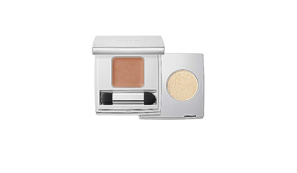 Amazon Rmk アールエムケー ザ ベージュライブラリー アイシャドウデュオ 04 ロイヤルベージュ 並行輸入品 アールエムケー Rmk ビューティー 通販