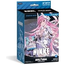 ★ NIVEL ARENA 勝利の女神:NIKKE ブースターパック ３BOX バンダイ カードダス UNION ARENA ブースターパック 勝利の女神：NIKKE