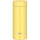サーモス 水筒 真空断熱ケータイマグ 350ml イエロー JON-350 Y