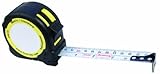LaserJamb ProCarpenter PMS25 Pad Metric Standard Tape Measure [並行輸入品]