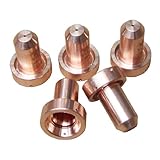 5Pcs Plasma Tip 9-8210 for Thermal Dynamics by Merlintools