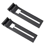 ポドイw10195839食洗機ラックアジャスタークリップfor Whirlpool KitchenAid Kenmore jenn-air Maytag – replace wpw10195839 p