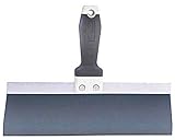 Walboard Tool 18-032/TG-12 12" Blue Steel Taping Knives [並行輸入品]