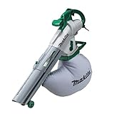 マキタ(Makita) AC100V ブロワ集じん機 MUB1200