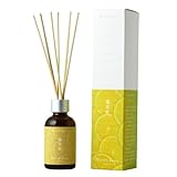 Heavenly Aroom リードディフューザー Seasons of Japan 50ml (葡萄柚(グレープフルーツ))