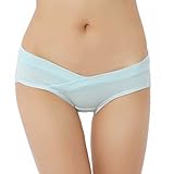Hongxin UNDERWEAR レディース US サイズ: XL カラー: ブルー