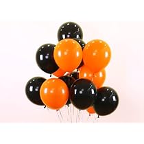 Amazon.co.jp: 【Shiseikokusai 】ハロウィン風船 インテリア